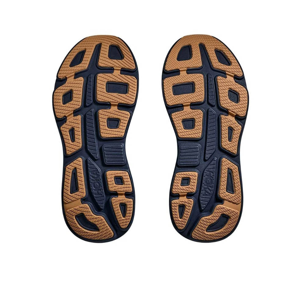 HOKA Bondi 9 Wide Men's Running Shoes - Supersports Thailand Supersports Thailand