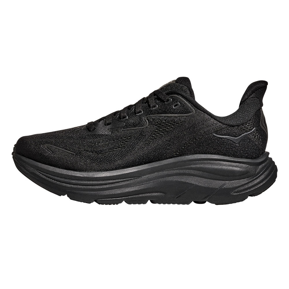 HOKA Clifton 10 Wide Men's Running Shoes