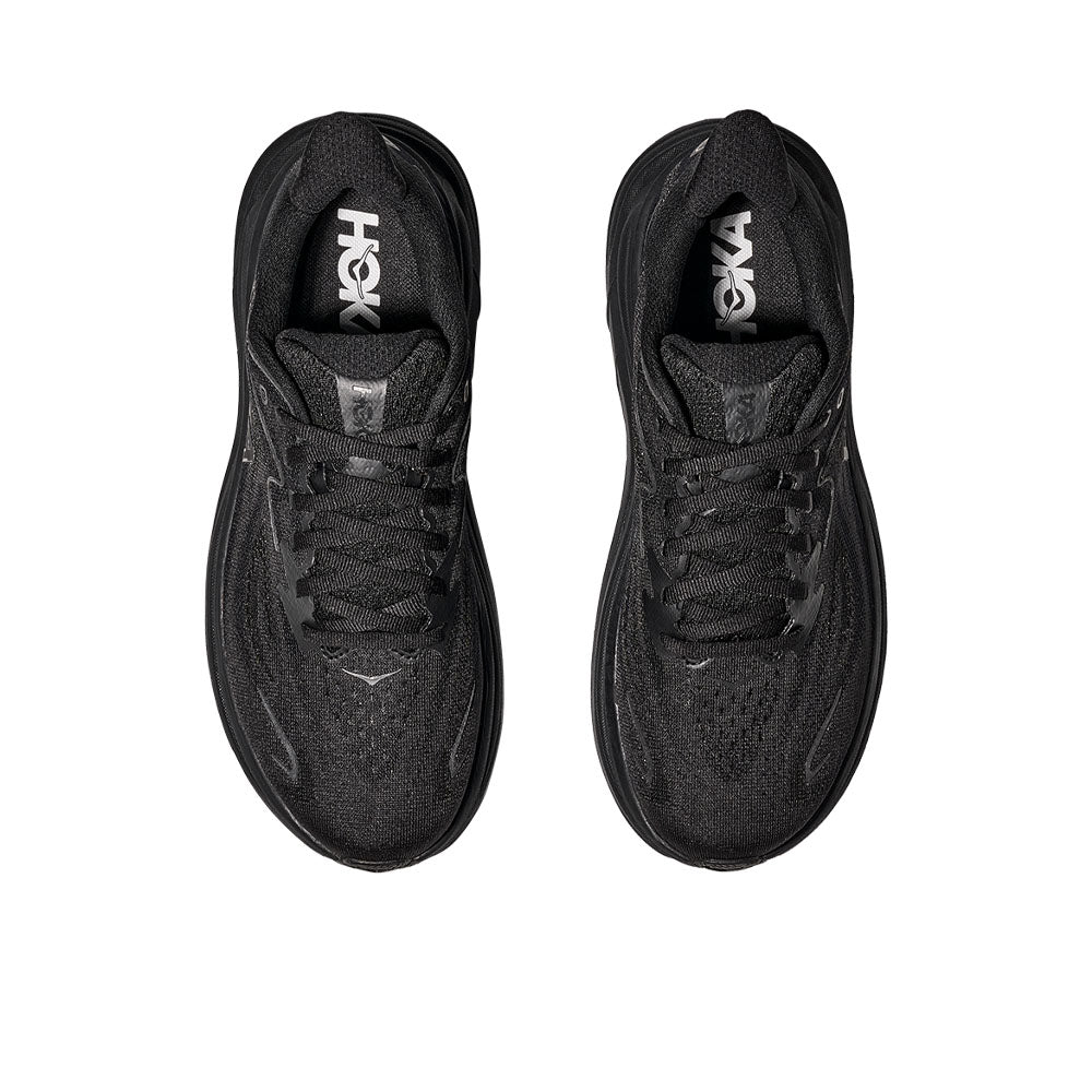 HOKA Clifton 10 Wide Men's Running Shoes