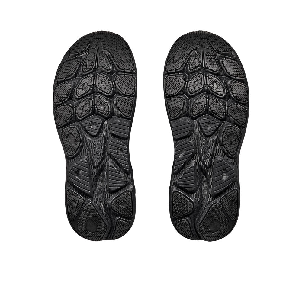 HOKA Clifton 10 Wide Men's Running Shoes