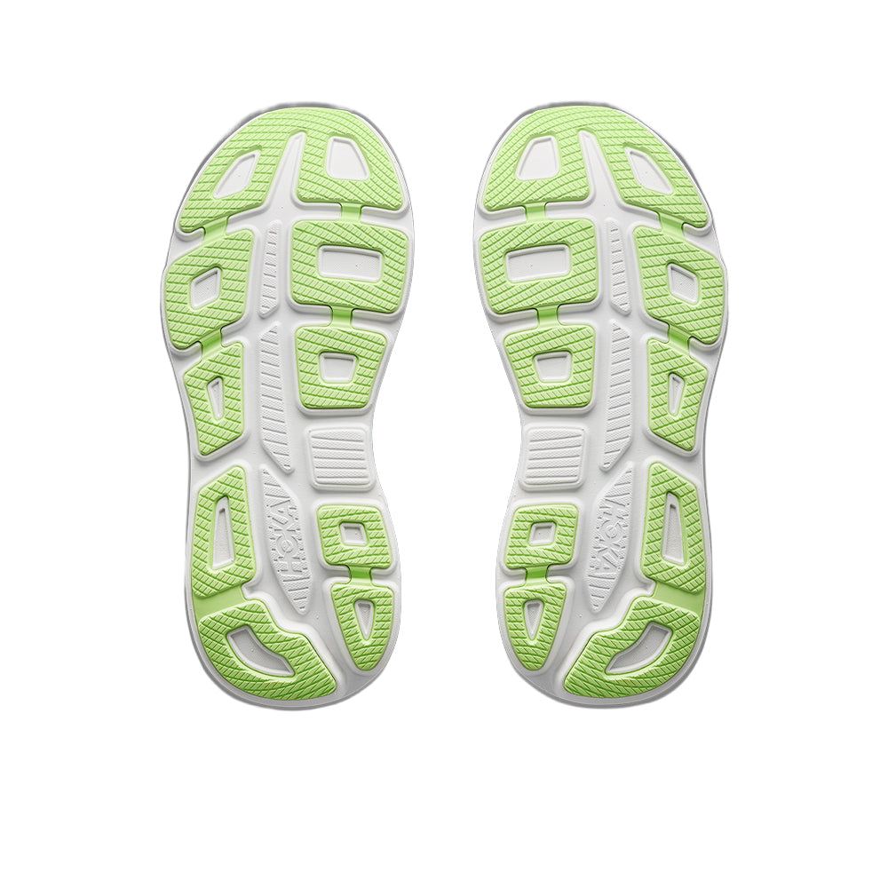 HOKA Bondi 9 Wide Men's Running Shoes - Supersports Thailand Supersports Thailand