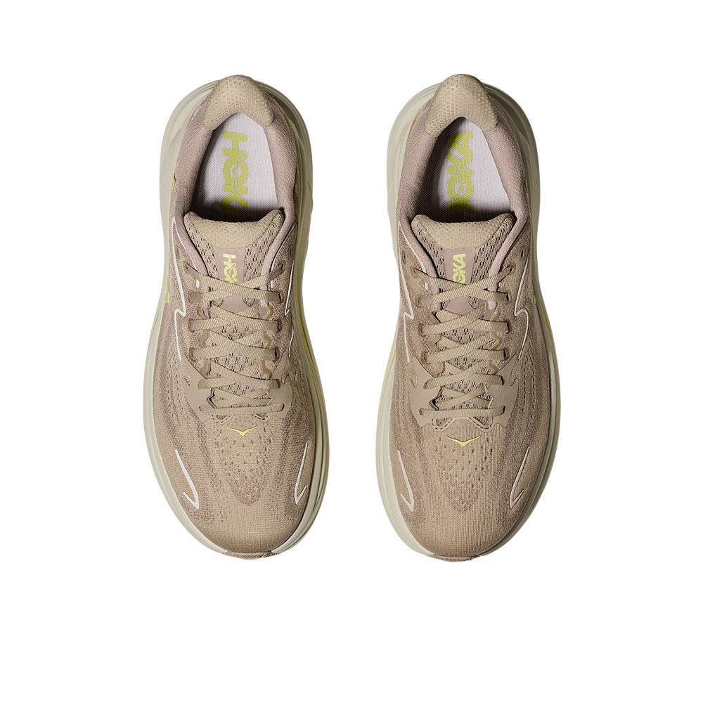 HOKA Clifton 10 Wide Men's Running Shoes