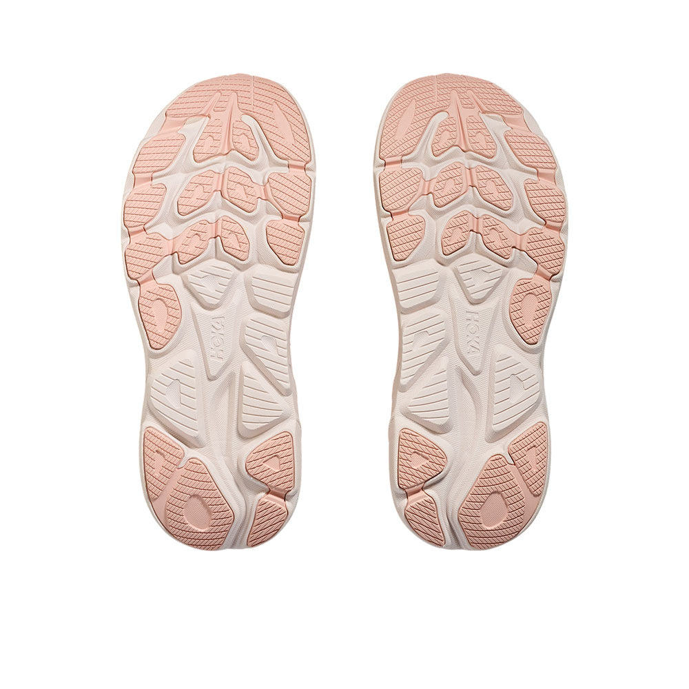 HOKA Clifton 10 Wide Women's Running Shoes