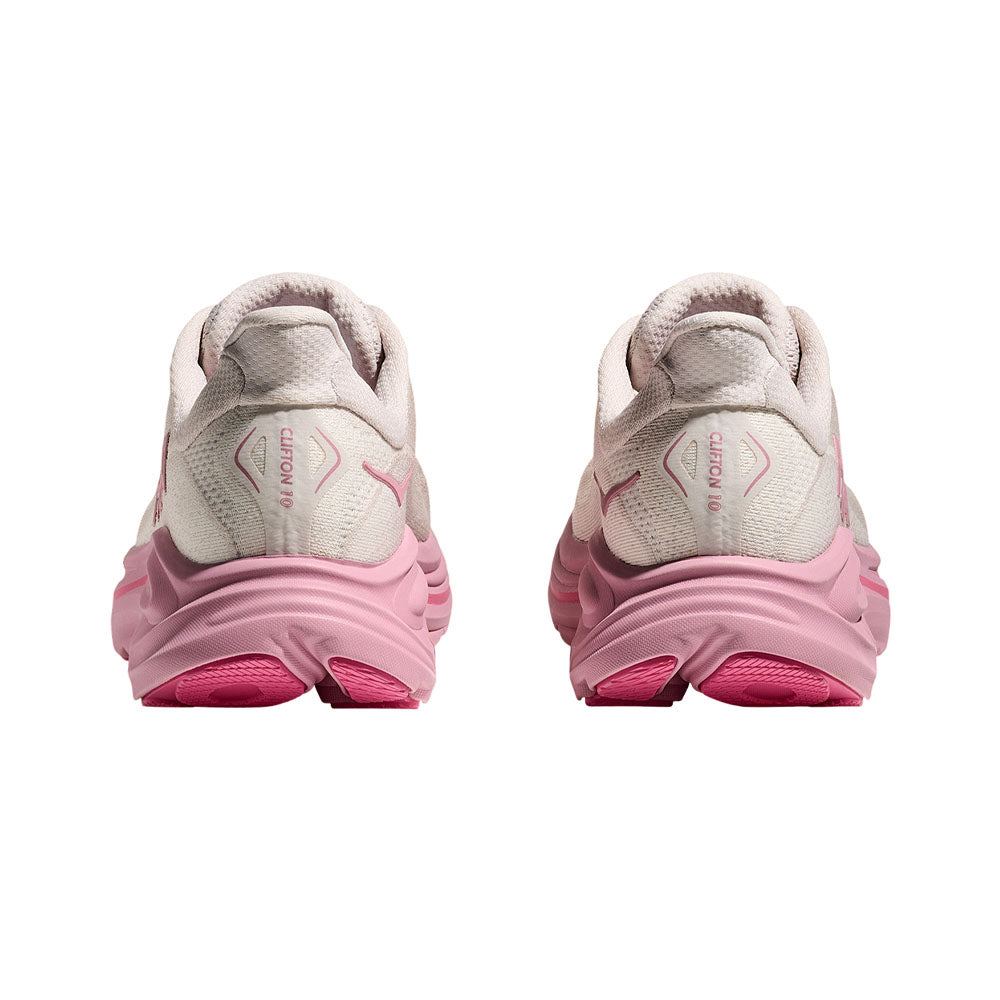 HOKA Clifton 10 Wide Women's Running Shoes