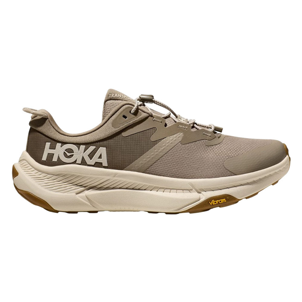 HOKA Transport Wide รองเท้าวิ่งผู้ชาย