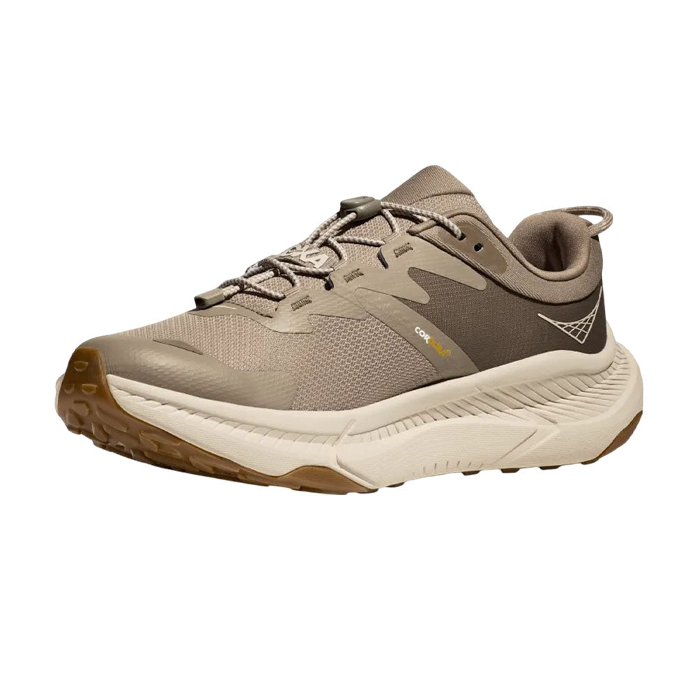 HOKA Transport Wide รองเท้าวิ่งผู้ชาย