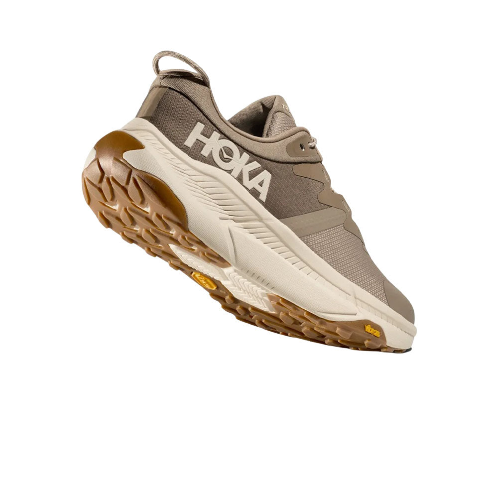 HOKA Transport Wide รองเท้าวิ่งผู้ชาย