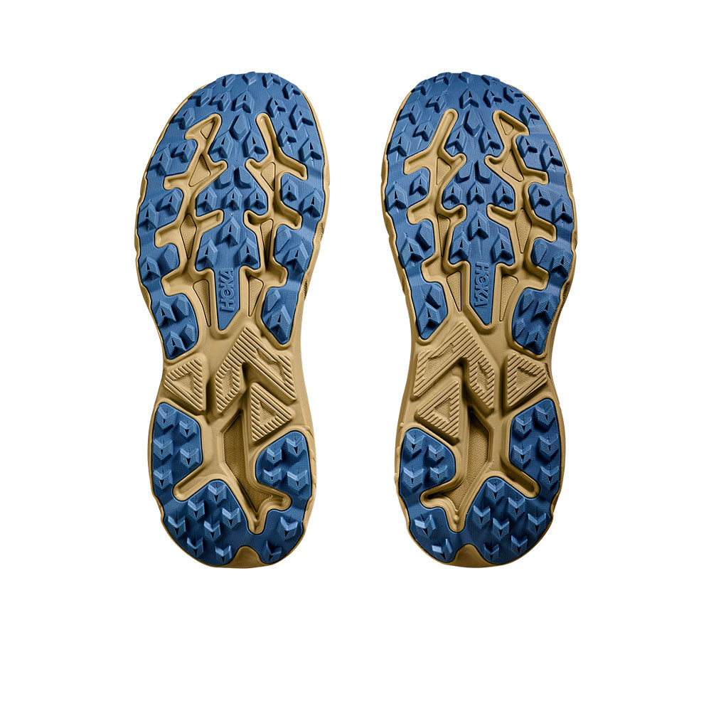 HOKA Challenger 8 Wide Men's Trail Running Shoes - Supersports Thailand Supersports Thailand