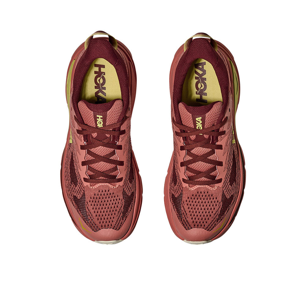 HOKA Challenger 8 Wide Women's Trail Running Shoes