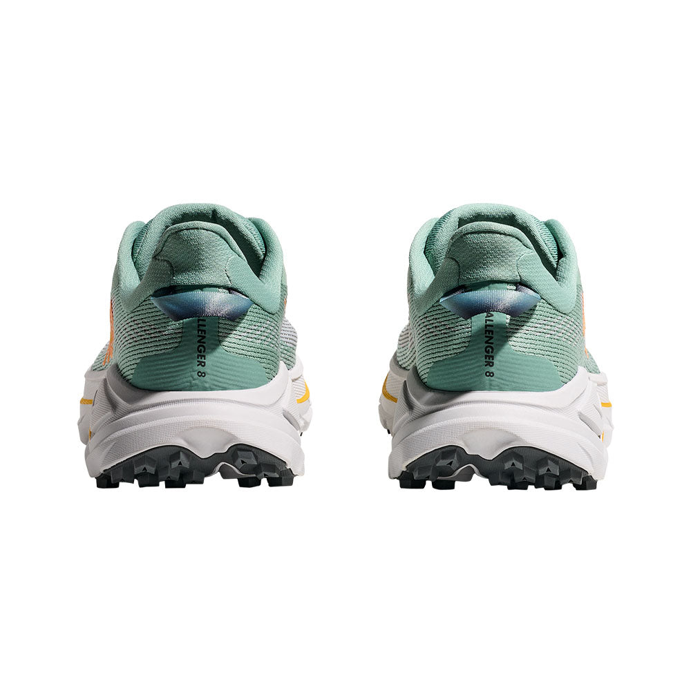HOKA Challenger 8 Wide Women's Trail Running Shoes