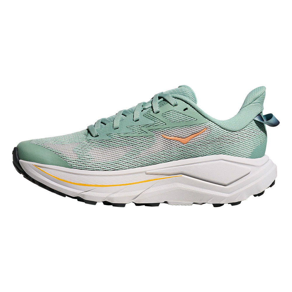 HOKA Challenger 8 Wide Women's Trail Running Shoes
