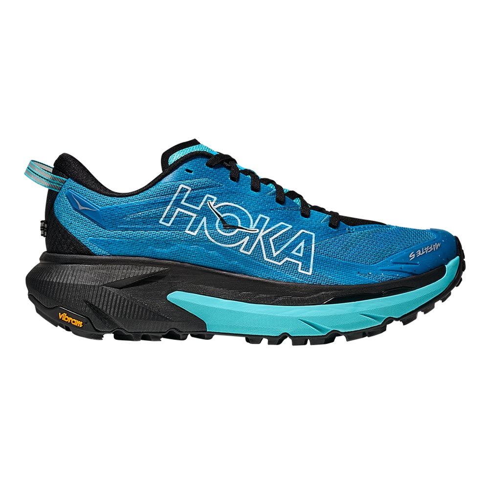 HOKA Mafate 5 รองเท้าวิ่งเทรลผู้ชาย