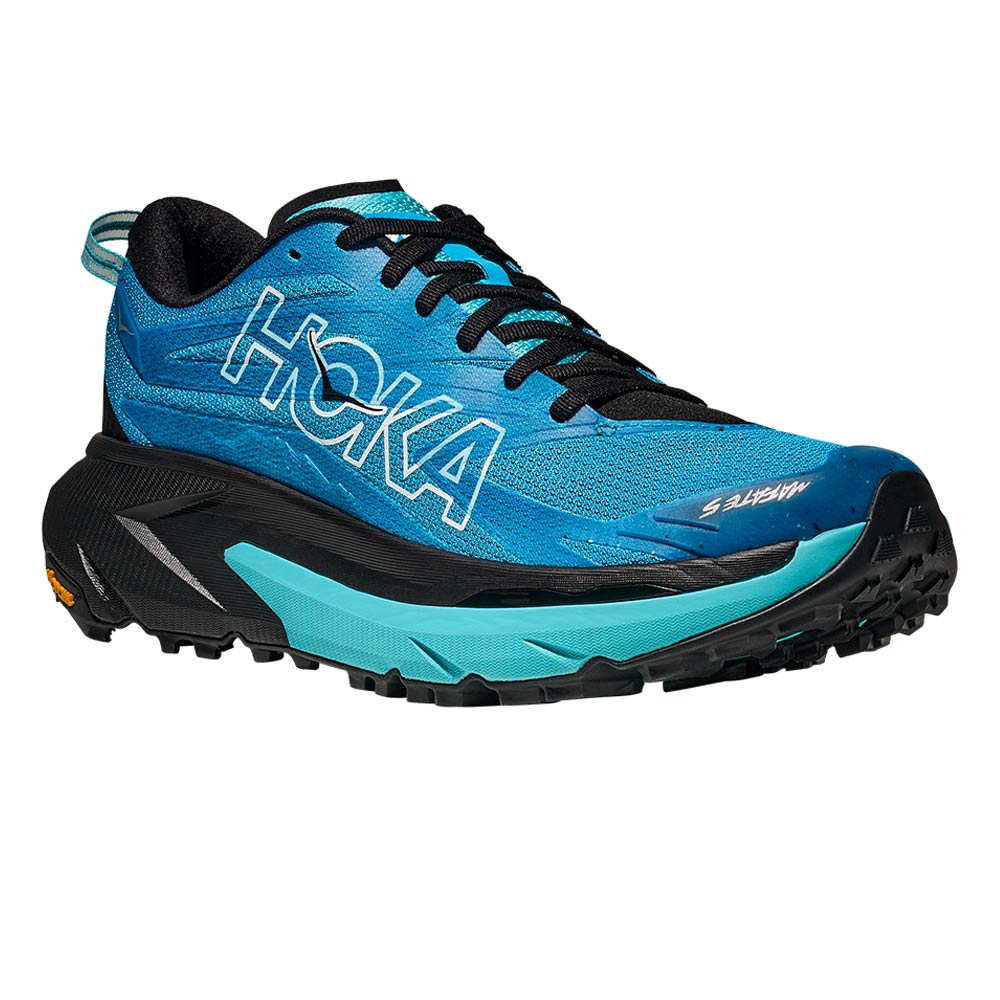 HOKA Mafate 5 รองเท้าวิ่งเทรลผู้ชาย
