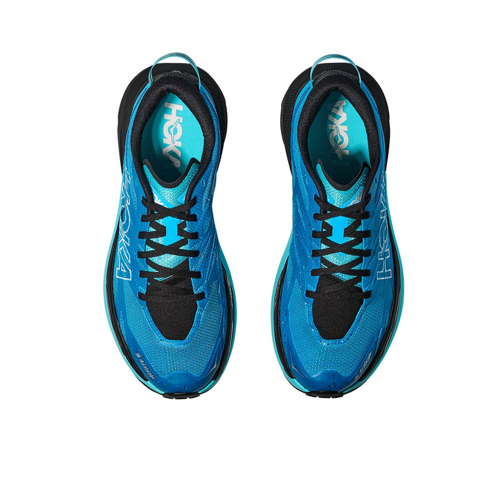 HOKA Mafate 5 รองเท้าวิ่งเทรลผู้ชาย