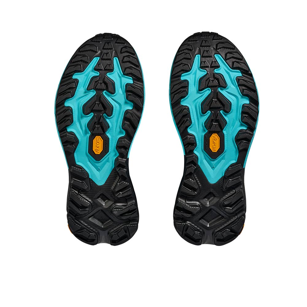 HOKA Mafate 5 รองเท้าวิ่งเทรลผู้ชาย