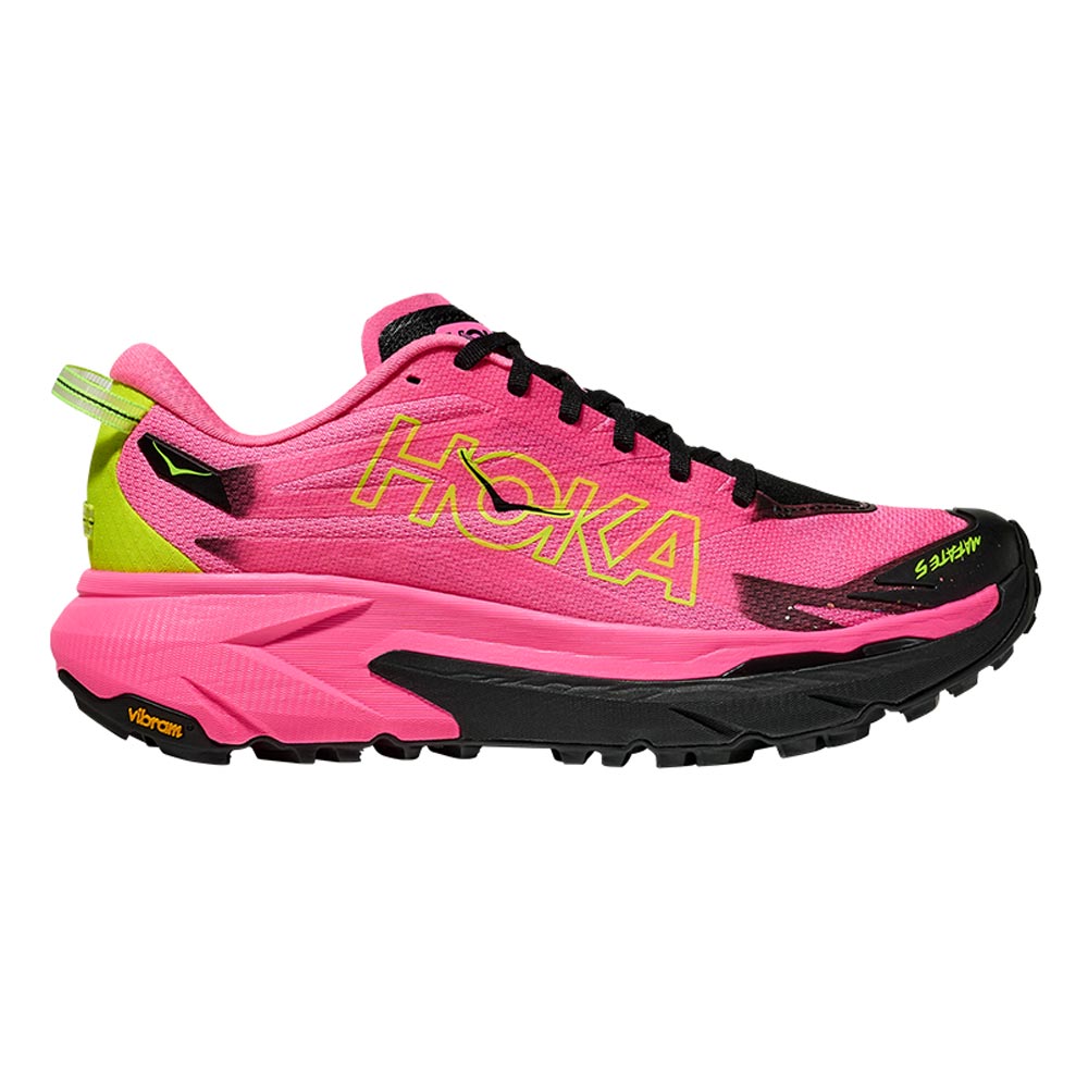 HOKA Mafate 5 Women's Trail Running Shoes