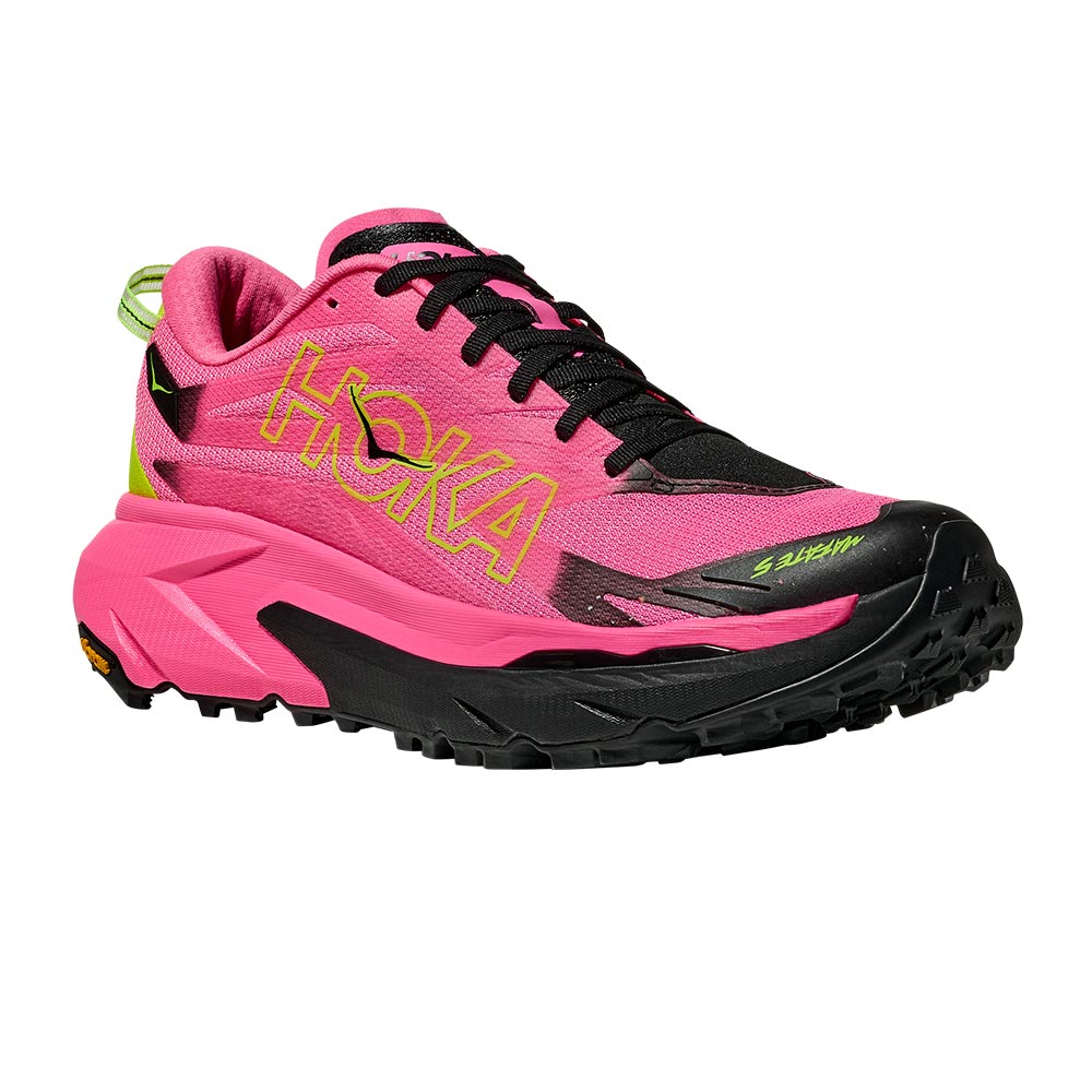 HOKA Mafate 5 Women's Trail Running Shoes