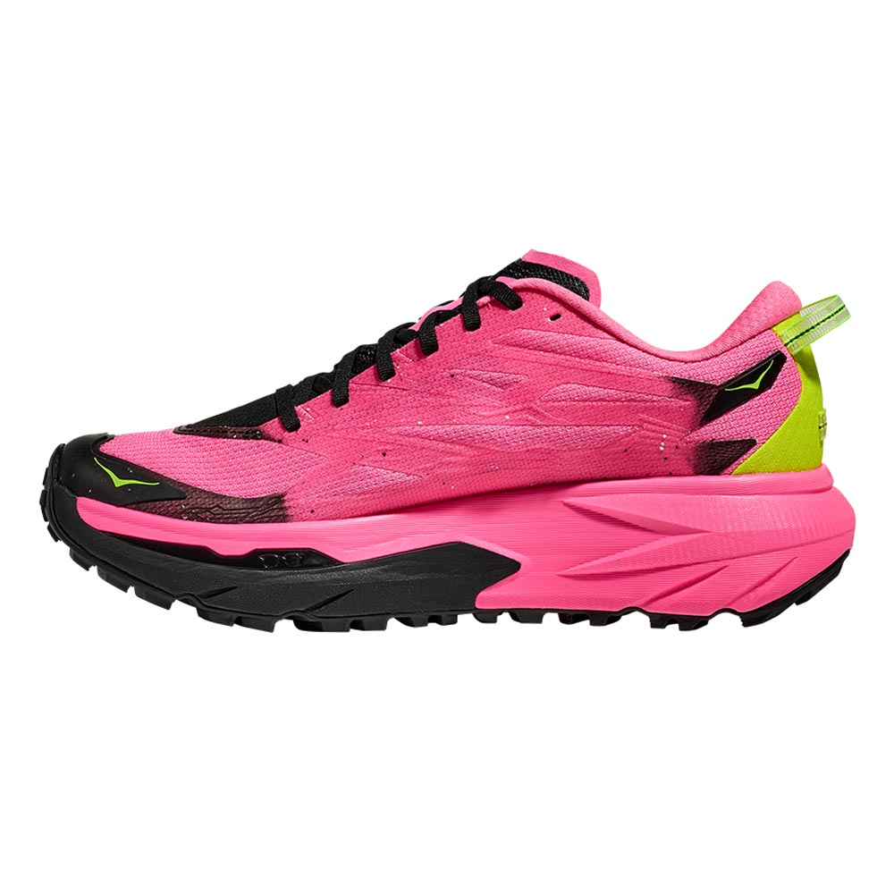 HOKA Mafate 5 Women's Trail Running Shoes