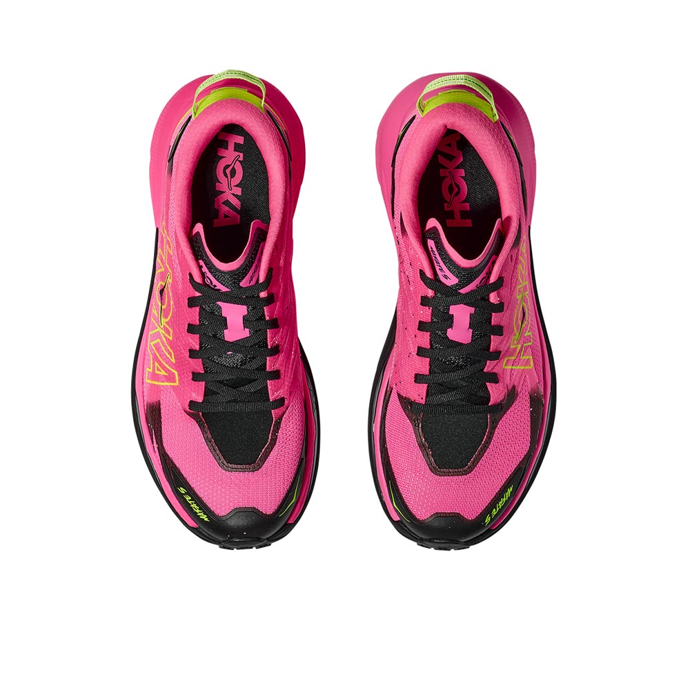 HOKA Mafate 5 Women's Trail Running Shoes