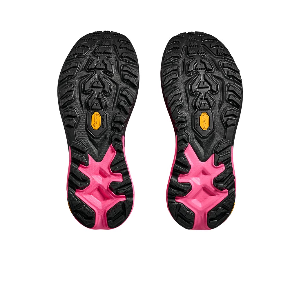 HOKA Mafate 5 Women's Trail Running Shoes - Supersports Thailand Supersports Thailand