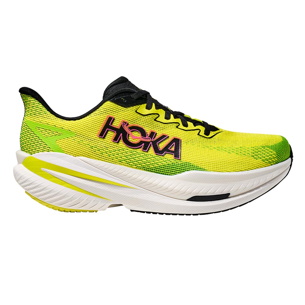 HOKA Mach X 3 Wide Men's Running Shoes