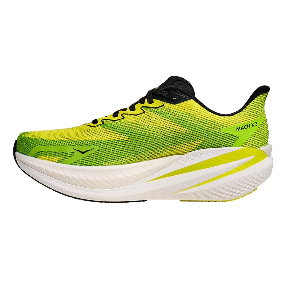 HOKA Mach X 3 Wide Men's Running Shoes