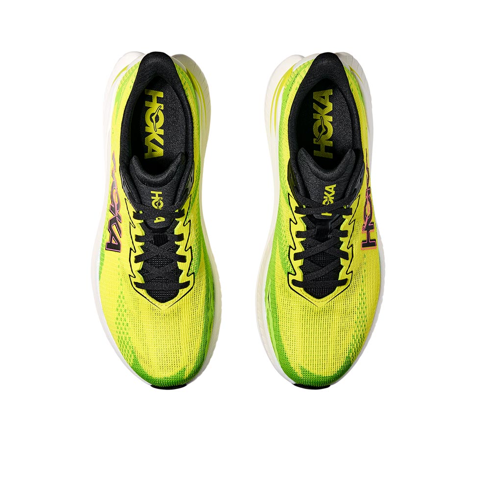 HOKA Mach X 3 Wide Men's Running Shoes