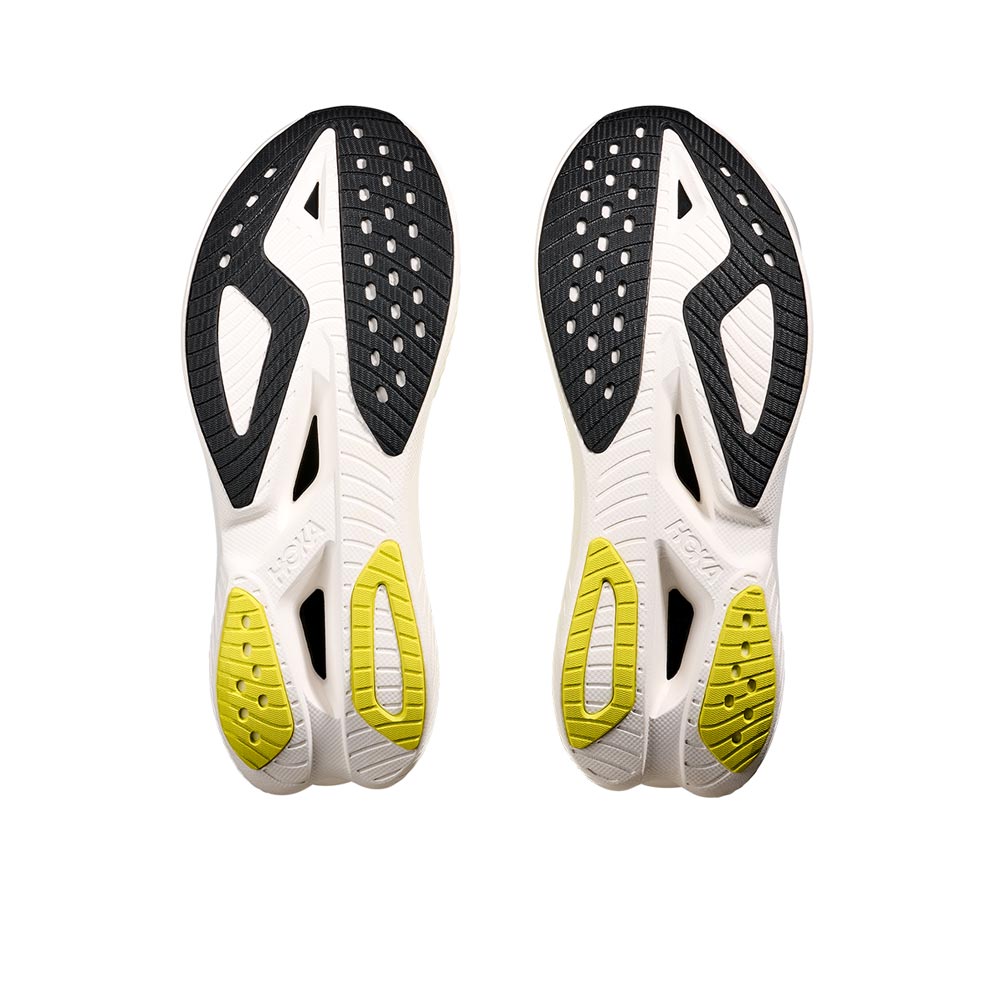 HOKA Mach X 3 Wide Men's Running Shoes