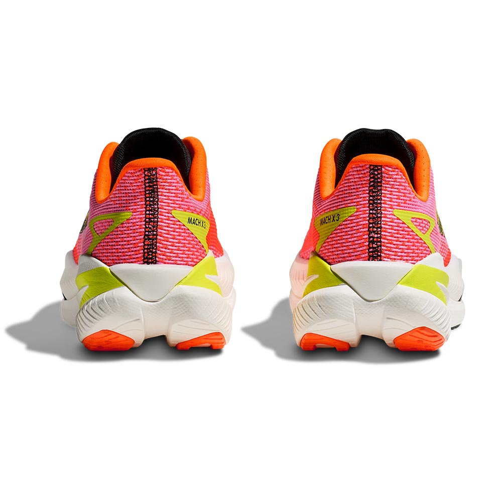 HOKA Mach X 3 Wide Women's Running Shoes