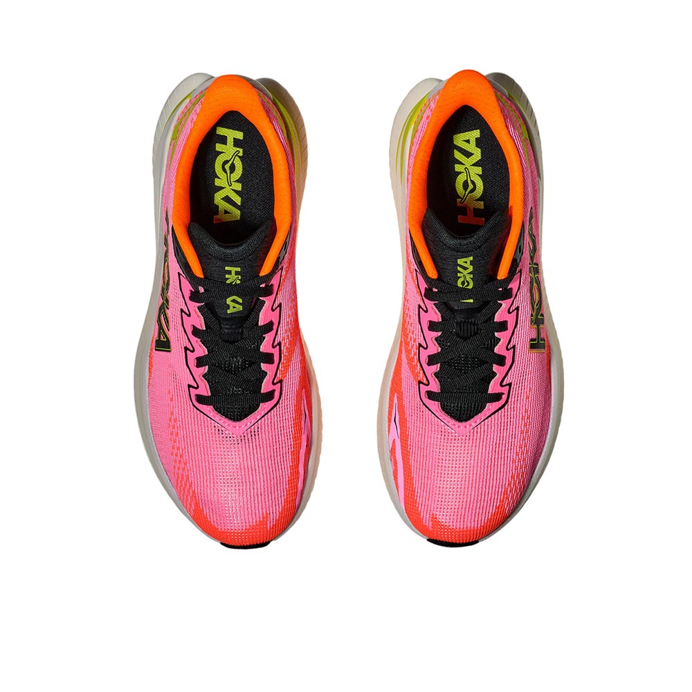 HOKA Mach X 3 Wide Women's Running Shoes