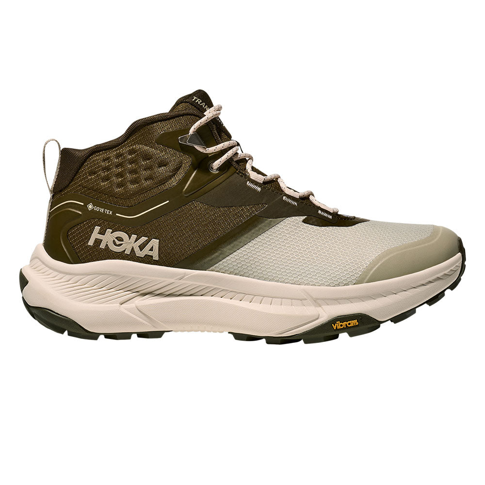 HOKA Transport Hike GORE-TEX รองเท้าวิ่งเทรลผู้ชาย