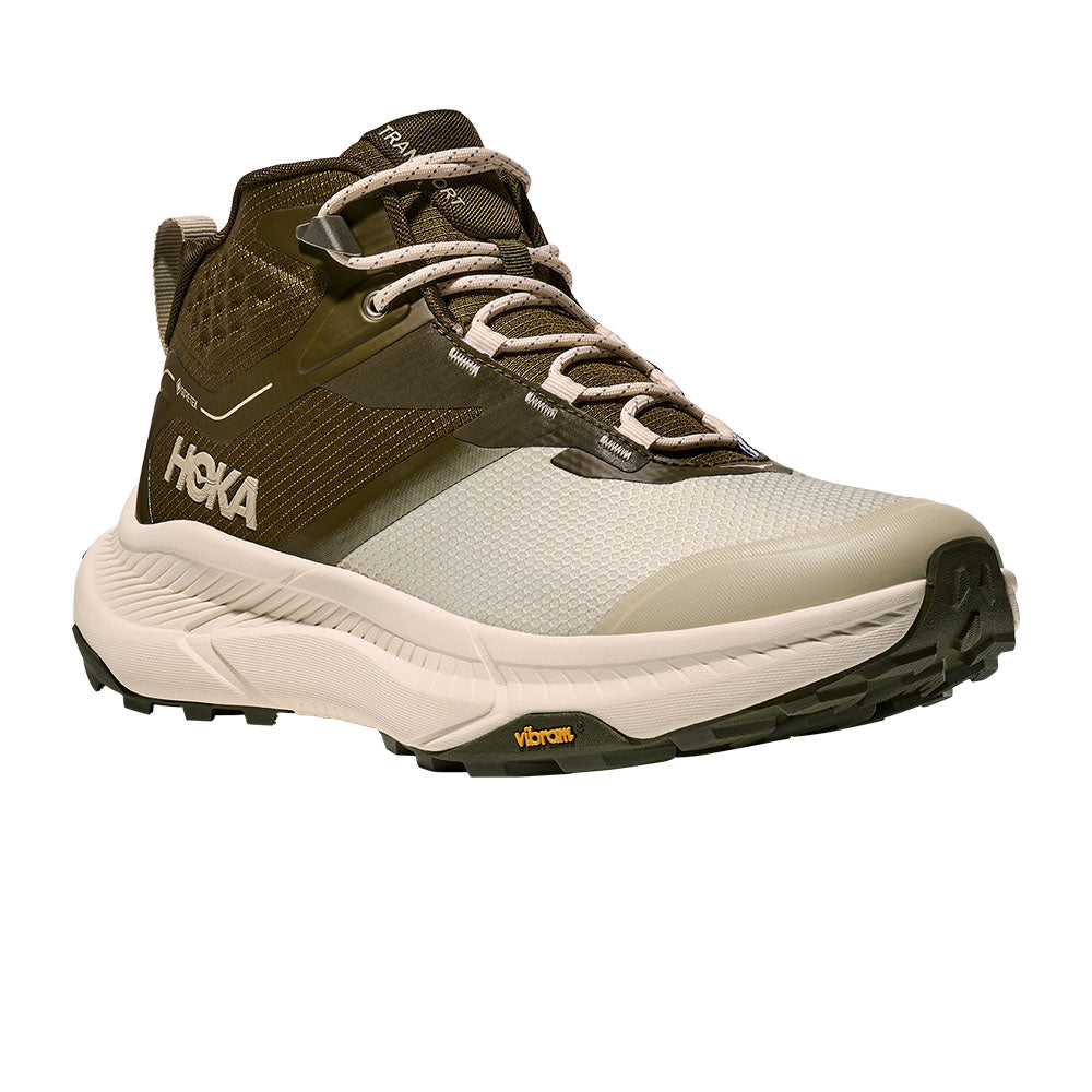 HOKA Transport Hike GORE-TEX รองเท้าวิ่งเทรลผู้ชาย