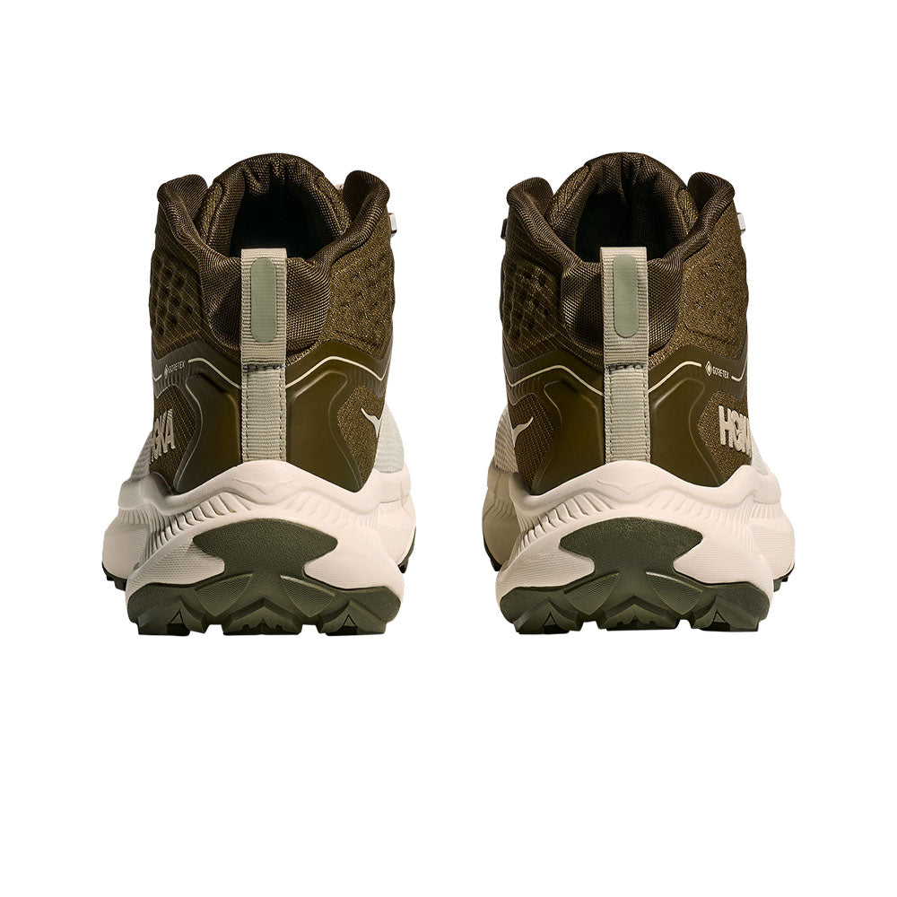HOKA Transport Hike GORE-TEX รองเท้าวิ่งเทรลผู้ชาย