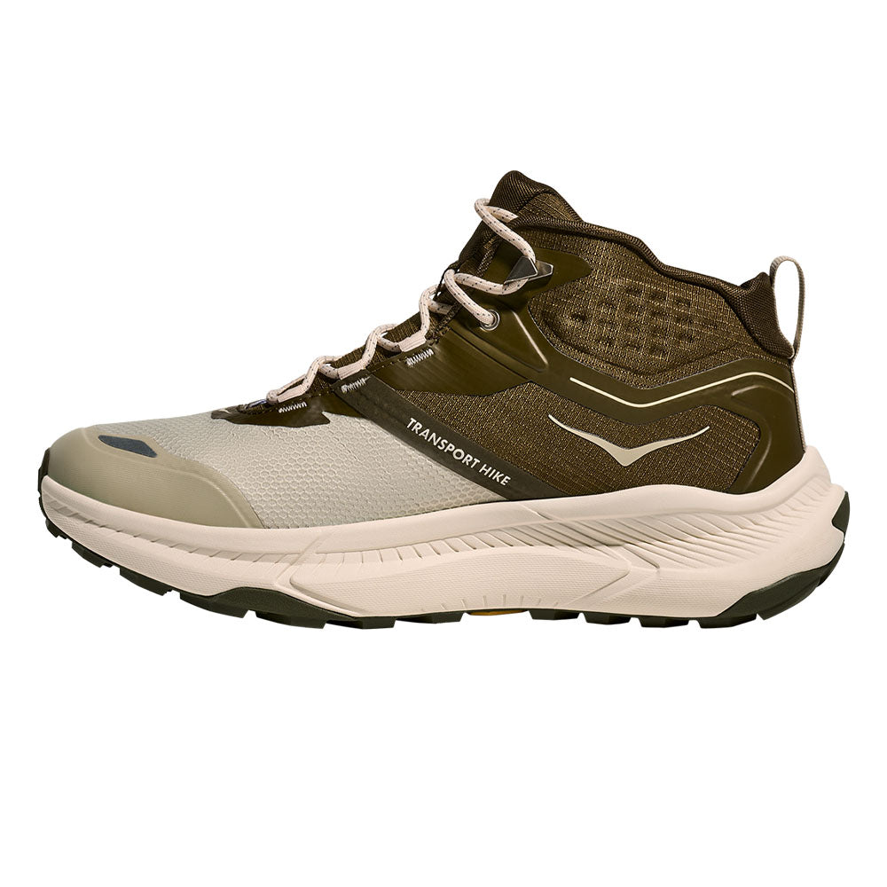 HOKA Transport Hike GORE-TEX รองเท้าวิ่งเทรลผู้ชาย