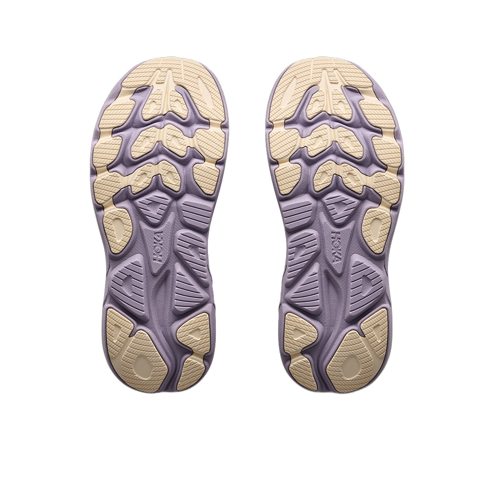 HOKA Clifton 11 Wide Women's Running Shoes - Supersports Thailand Supersports Thailand