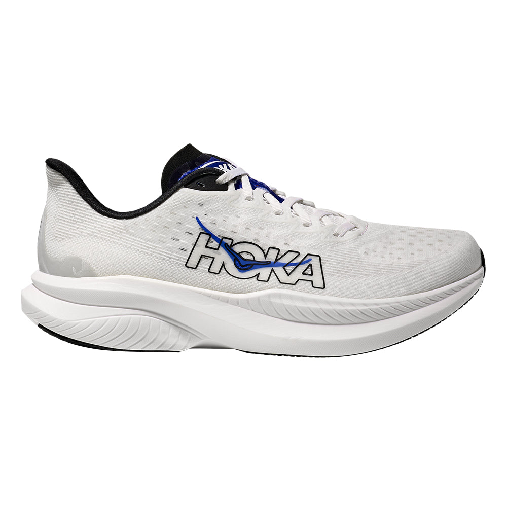 HOKA Mach 6 รองเท้าวิ่งผู้ชาย