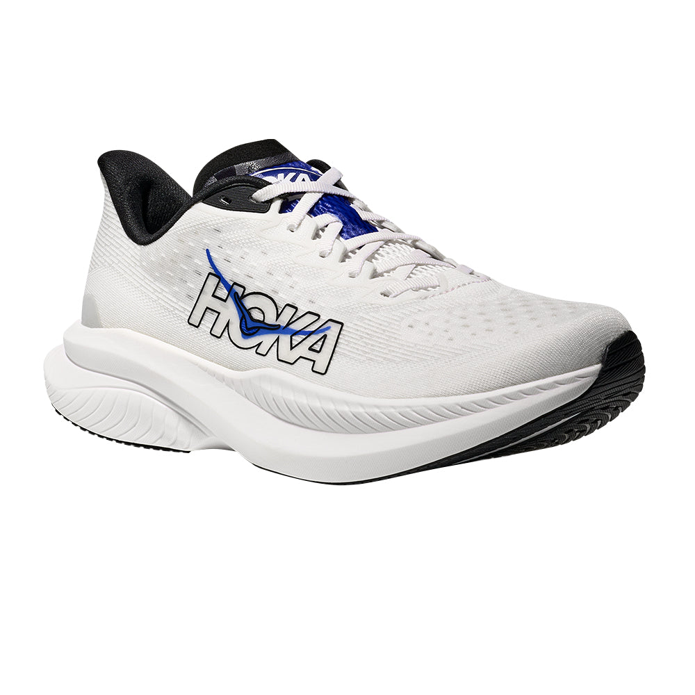 HOKA Mach 6 รองเท้าวิ่งผู้ชาย