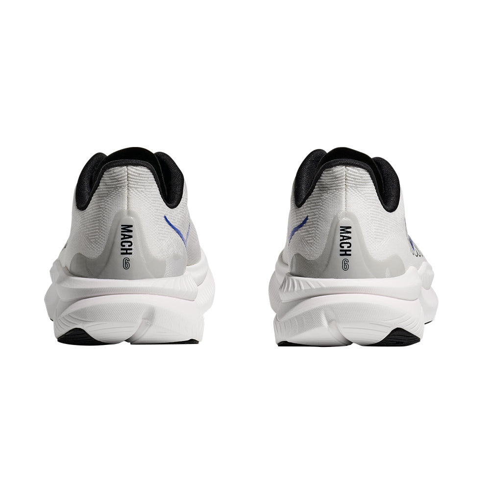 HOKA Mach 6 รองเท้าวิ่งผู้ชาย