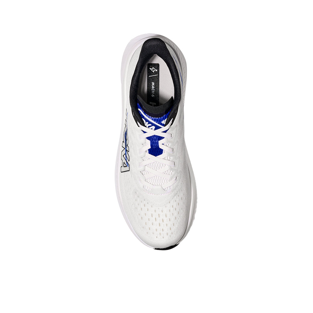 HOKA Mach 6 รองเท้าวิ่งผู้ชาย