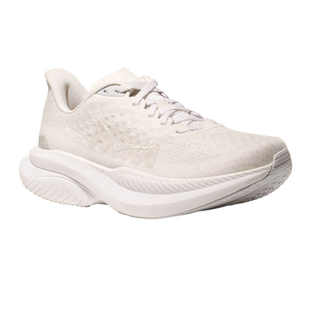 HOKA Mach 6 รองเท้าวิ่งผู้ชาย