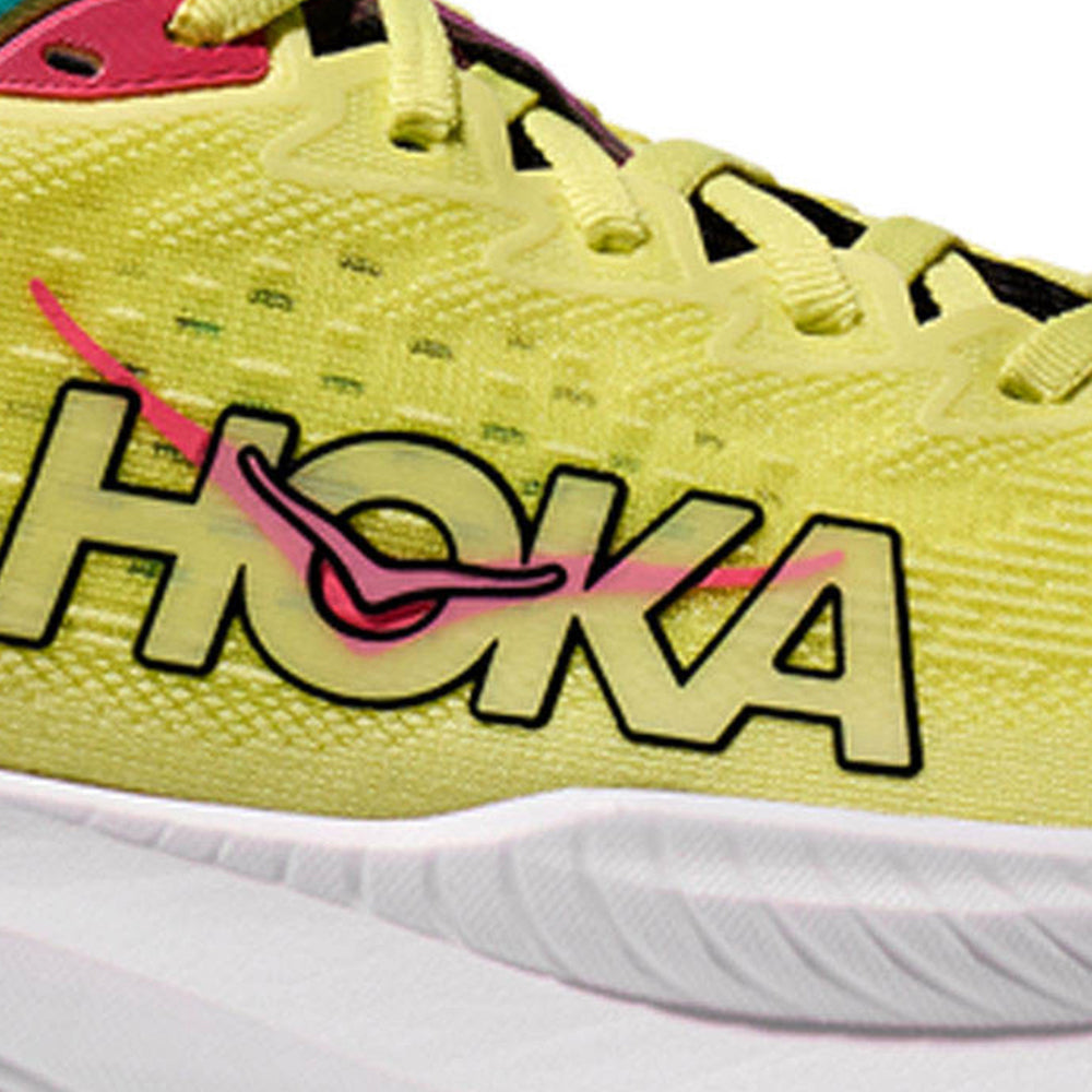 HOKA Mach 6 รองเท้าวิ่งผู้ชาย