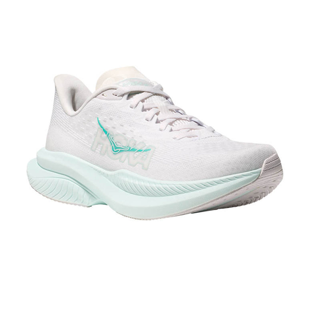 HOKA Mach 6 รองเท้าวิ่งผู้หญิง