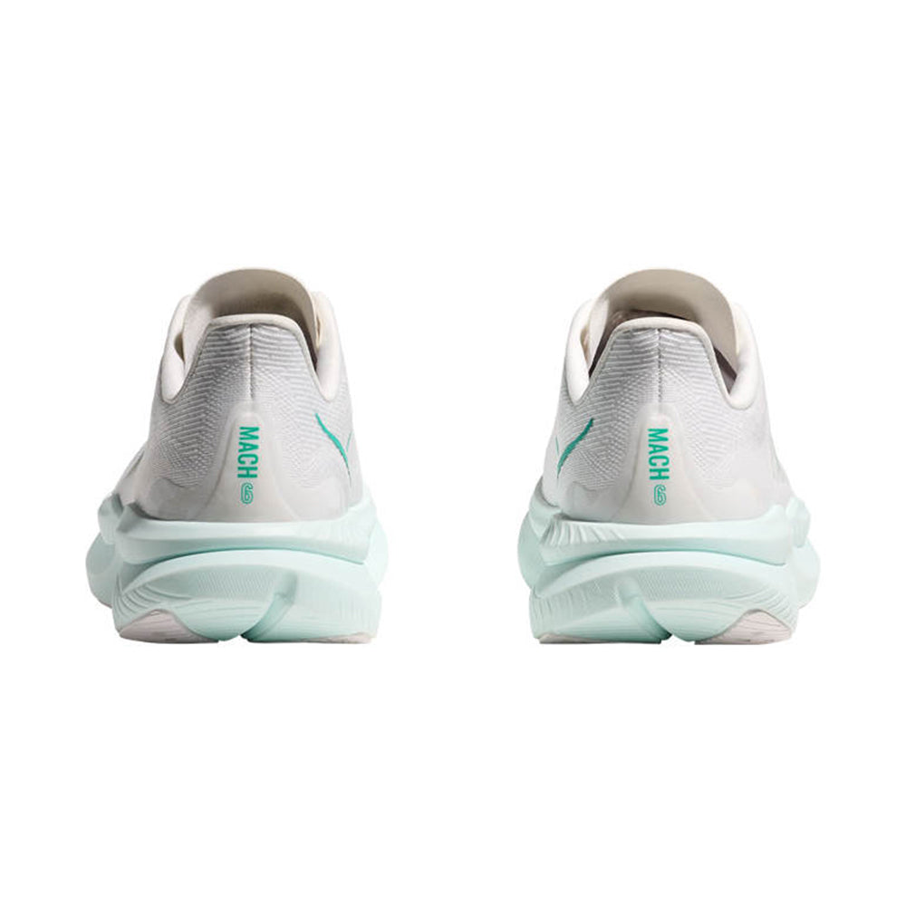 HOKA Mach 6 รองเท้าวิ่งผู้หญิง