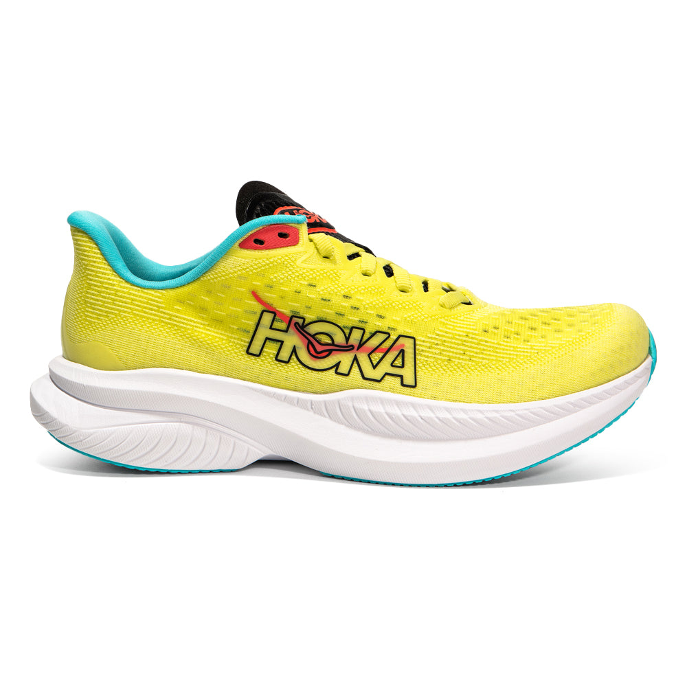 HOKA Mach 6 Women's Running Shoes