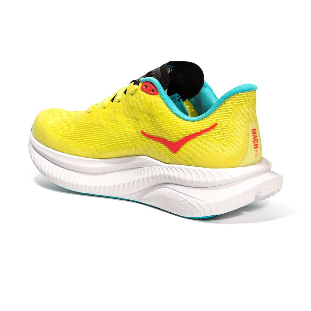 HOKA Mach 6 Women's Running Shoes