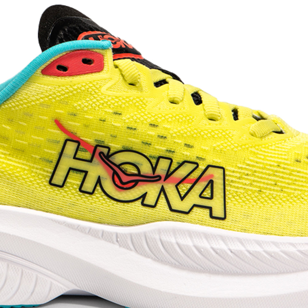 HOKA Mach 6 Women's Running Shoes - Supersports Thailand Supersports Thailand