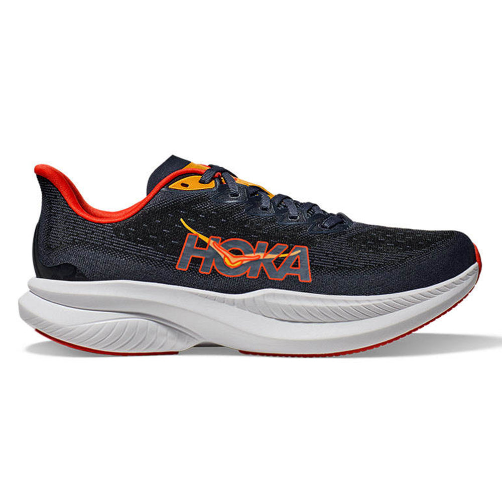 HOKA Mach 6 Wide Men's Running Shoes