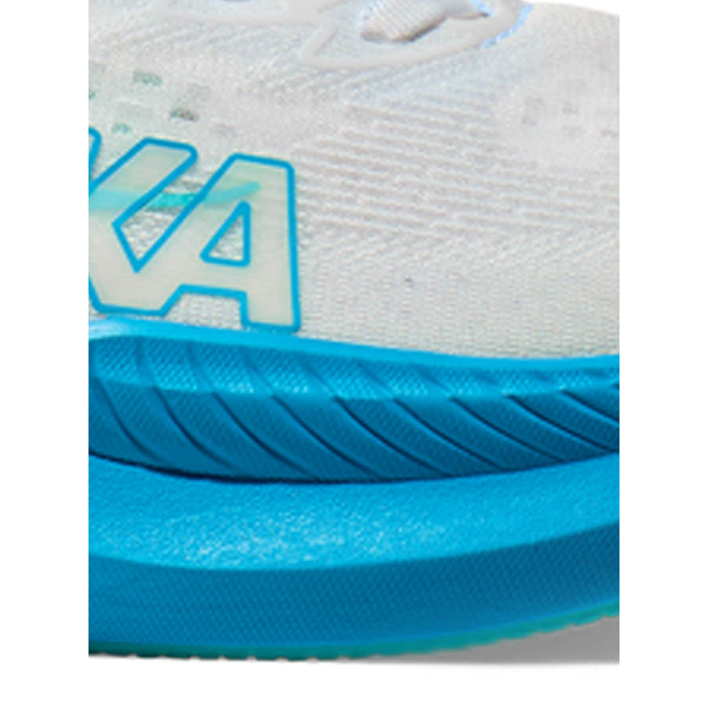 HOKA Mach 6 Wide Men's Running Shoes