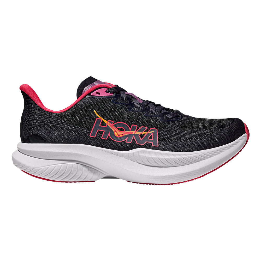 HOKA Mach 6 Wide Women's Running Shoes