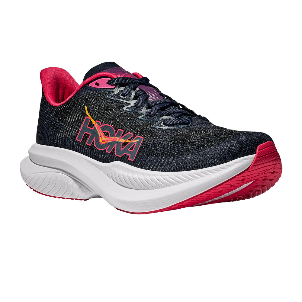 HOKA Mach 6 Wide Women's Running Shoes